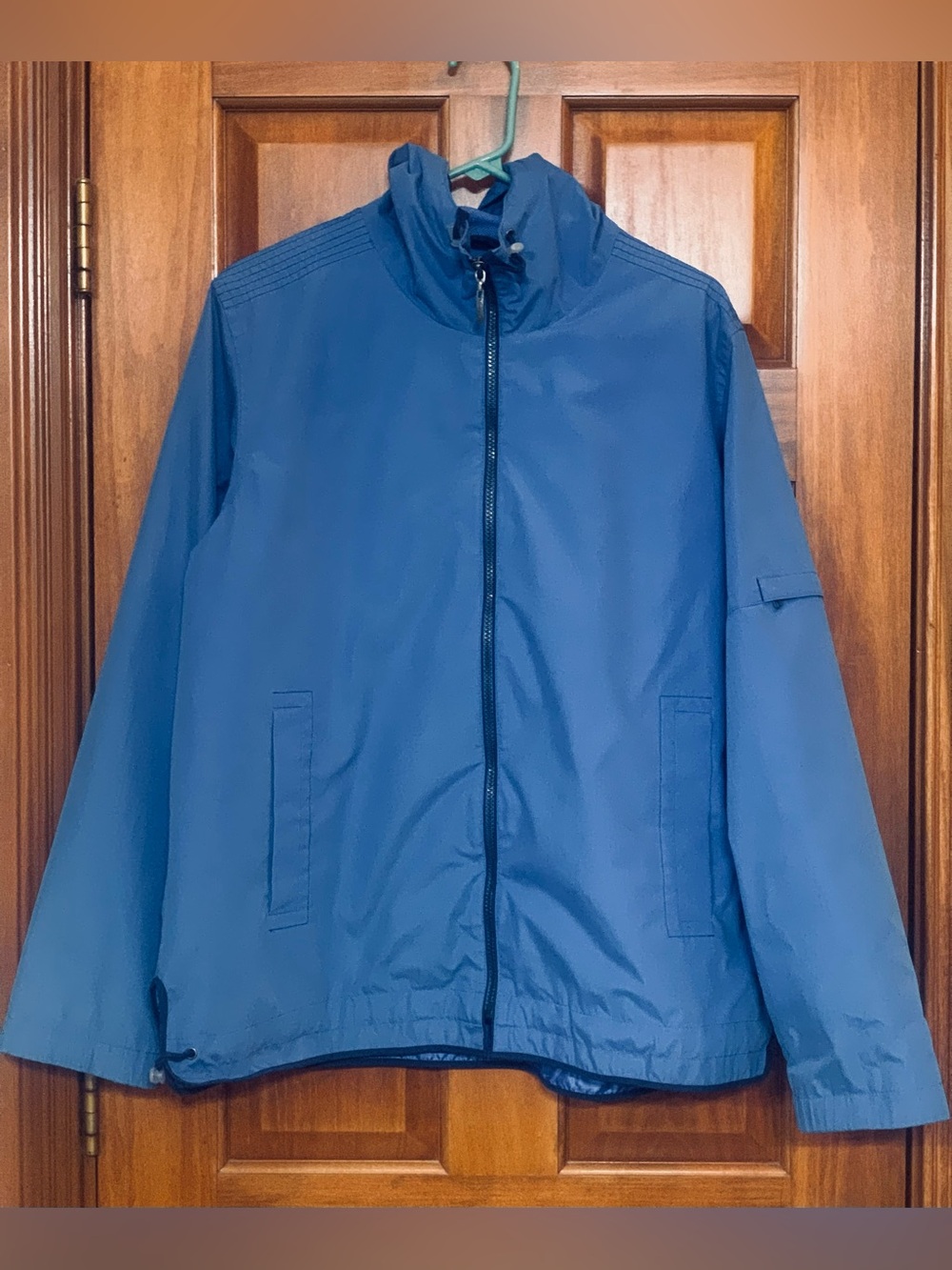 Vintage Pacific Trail Windbreaker Jacket Gotpcore